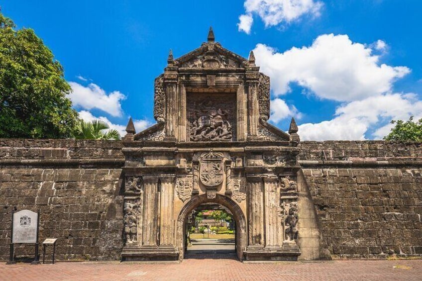 Manila’s Timeless Wonders: A Walk Through Heritage