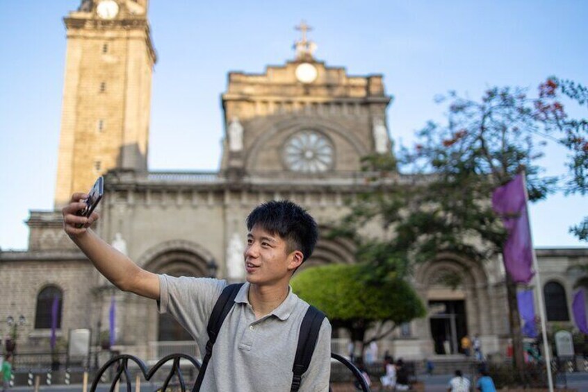 Manila’s Timeless Wonders: A Walk Through Heritage