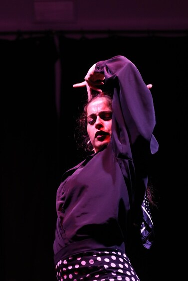 Picture 15 for Activity Valencia: Flamenco Show at Ca Revolta Theater