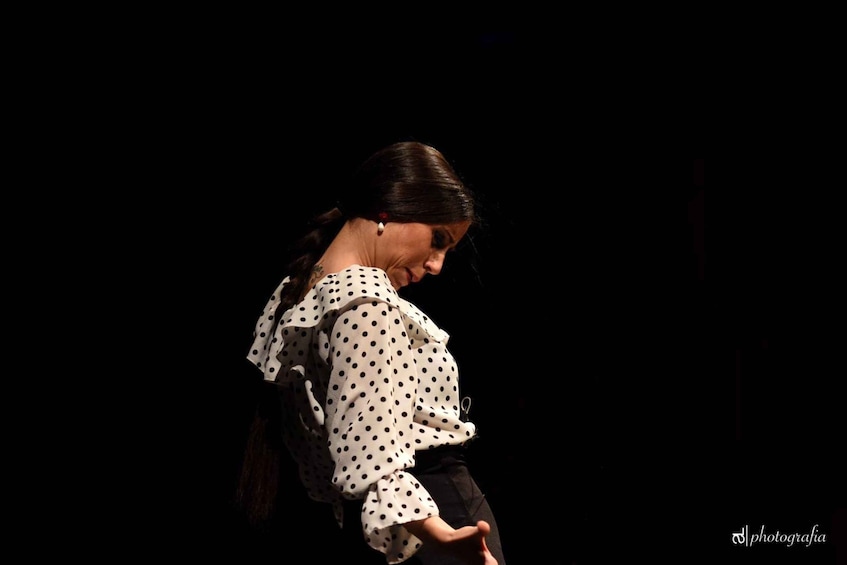 Picture 1 for Activity Valencia: Flamenco Show at Ca Revolta