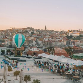 Porto: Het beste van WOW - Kies 2 of 5 musea