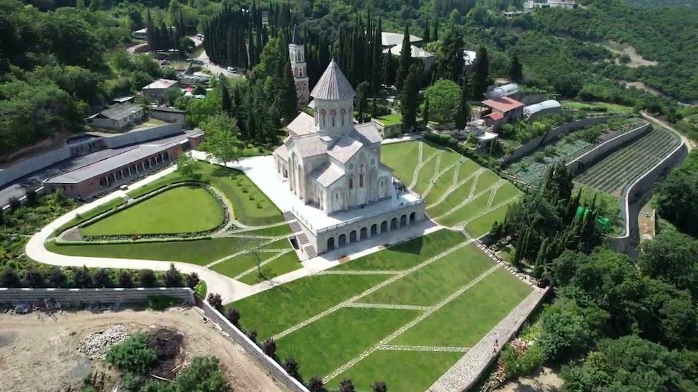 Picture 3 for Activity One-day tour of Kakheti from Tbilisi, free wine tasting