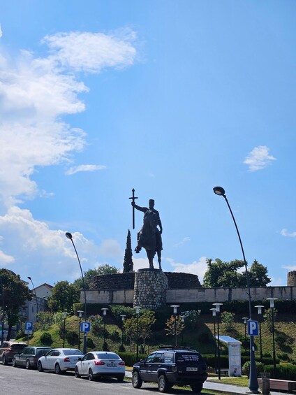 Picture 6 for Activity One-day tour of Kakheti from Tbilisi, free wine tasting