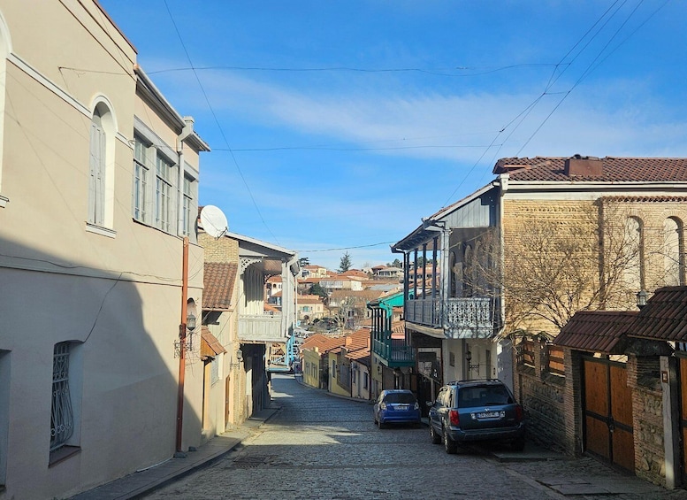 Picture 1 for Activity Flavors & Scenery of Kakheti: Wine, Culture, Heritage Tour