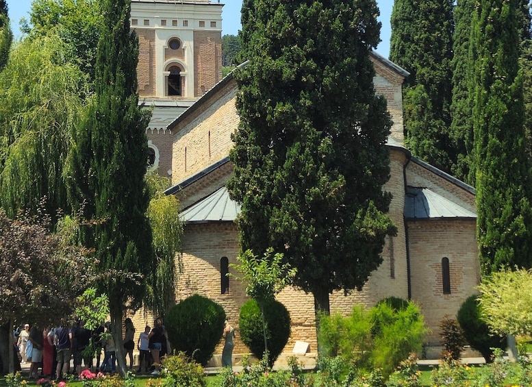 Picture 4 for Activity Flavors & Scenery of Kakheti: Wine, Culture, Heritage Tour