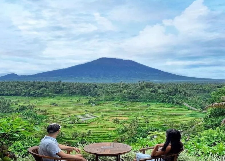 Explore of Besakih Temple and Round Trip Transfers