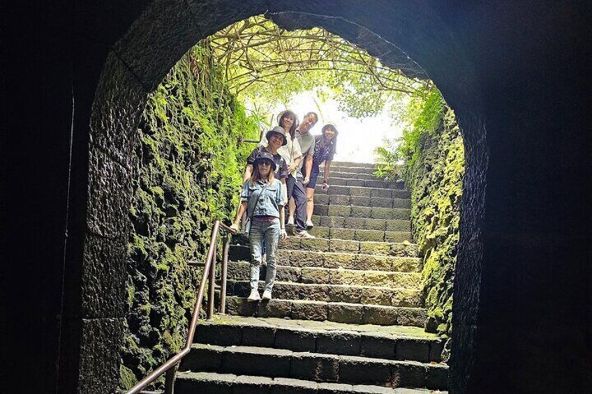 Jumbo Taxi Package Tour to All Areas in Jeju Island