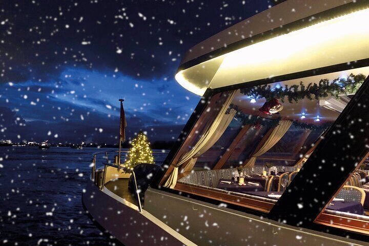 Advent trip with live music 90 minutes in Cologne