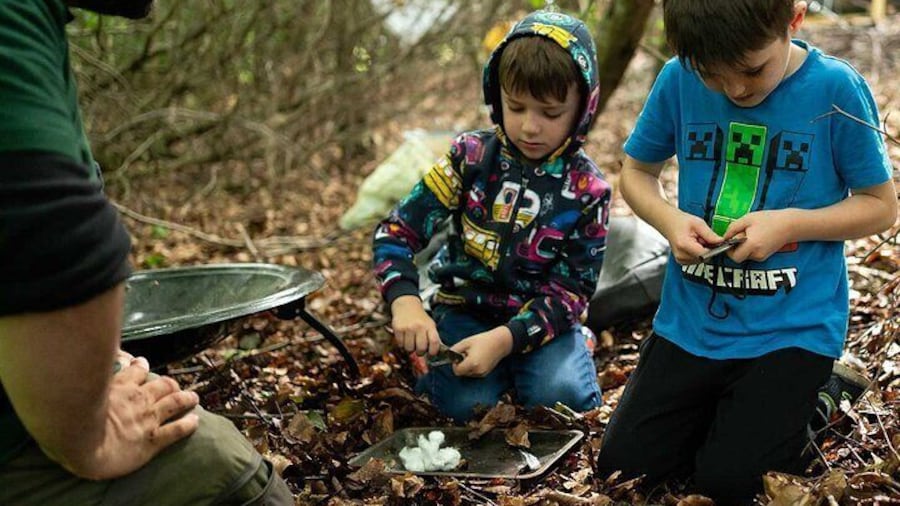 forest school