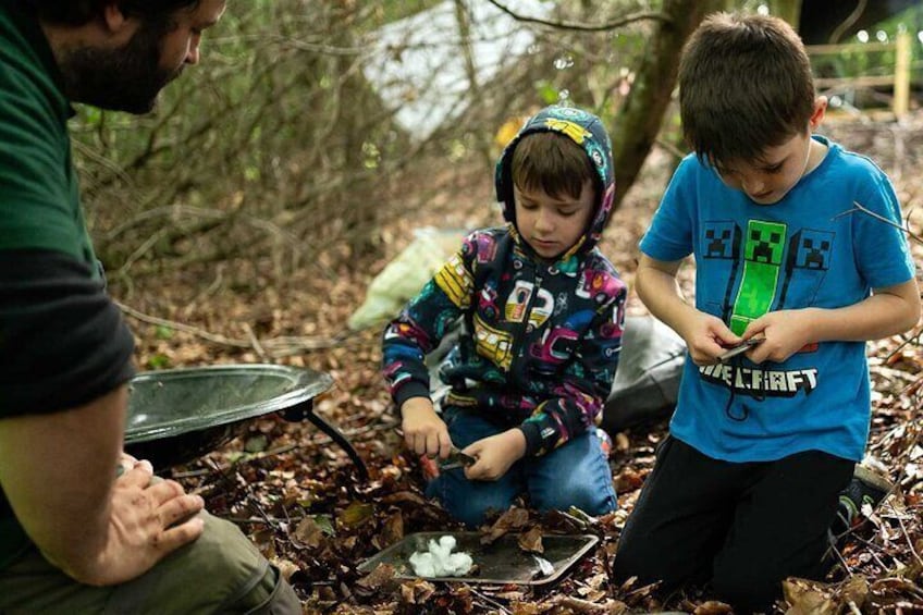 forest school