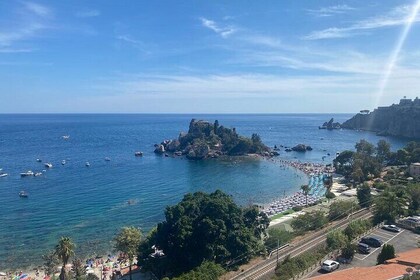 The Best Of Sicily and Sorrento & Culinary Experiences, Deluxe