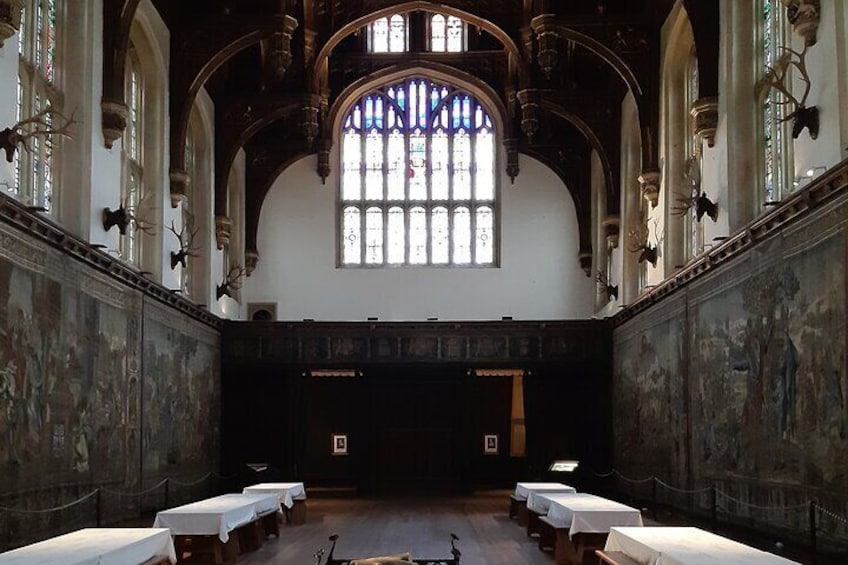 Hampton Court Palace Private Guided Tour Secrets of the Six Wives