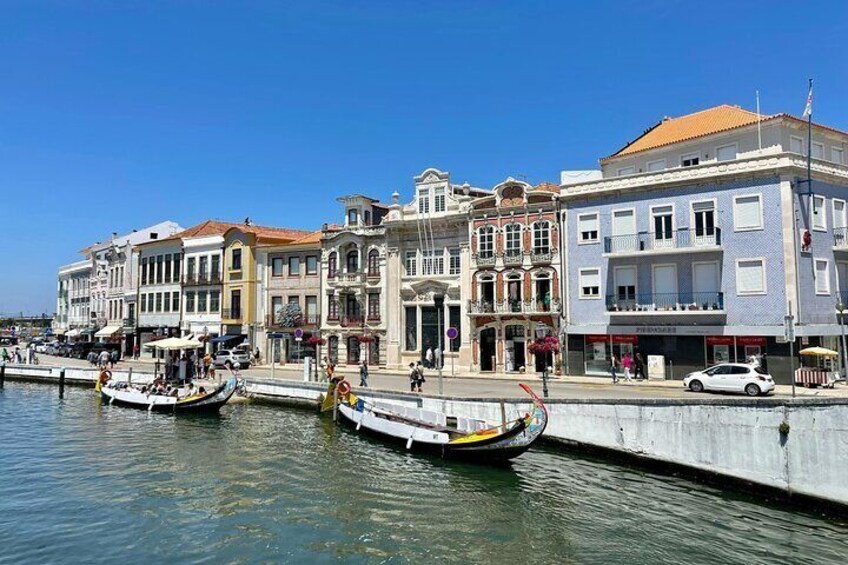 Aveiro