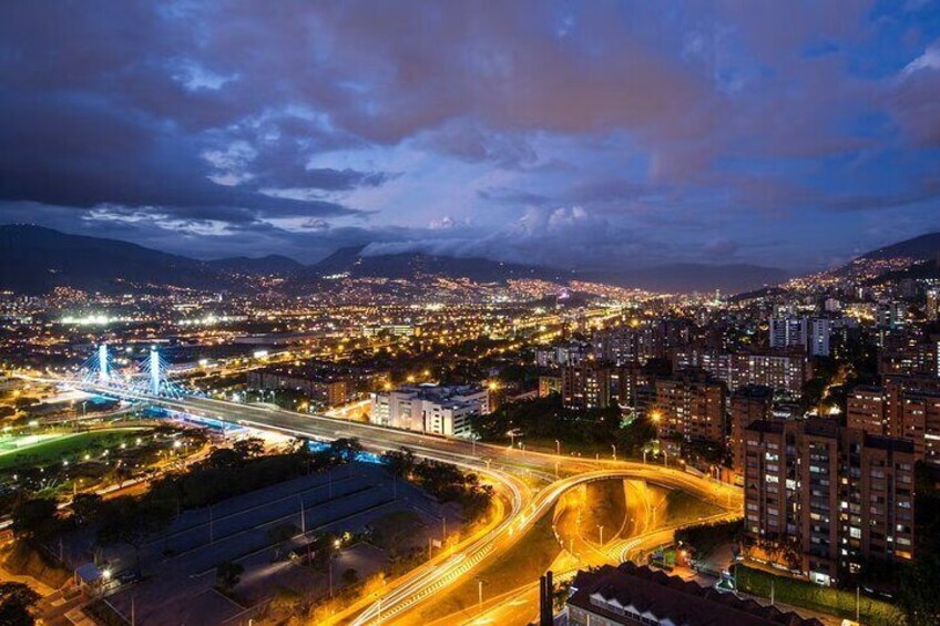 Medellín!!!