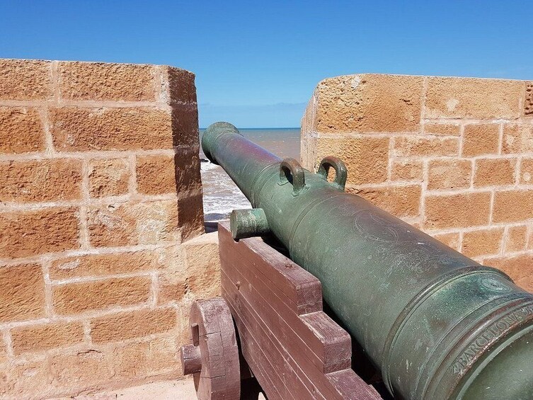 Essaouira Small Group tour