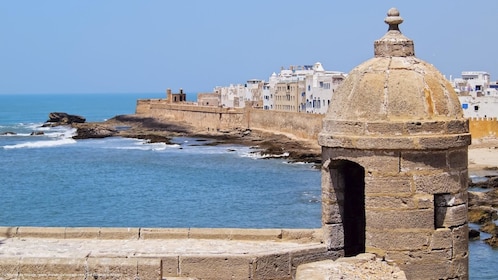 Visite en petit groupe d’Essaouira