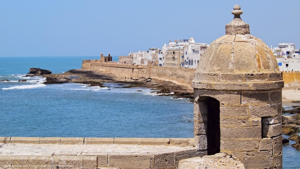 Essaouira Small Group tour