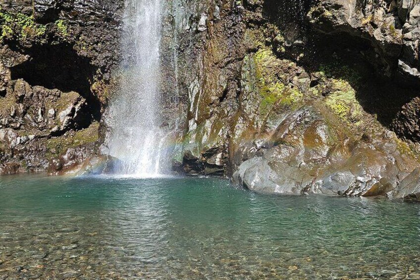 Road to Hana Private Tour: Adventure on Maui in Convertible SUV