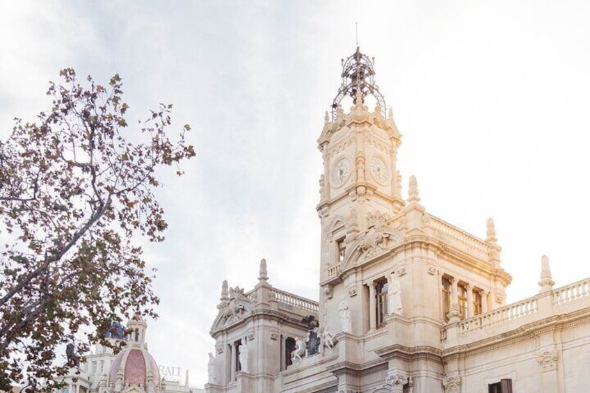 The Essentials of Valencia in a Guided Tour