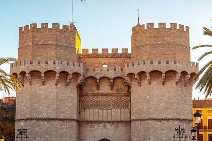 The Essentials of Valencia in a Guided Tour