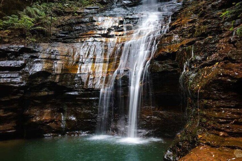 Private Full Day Tour In Blue Mountains