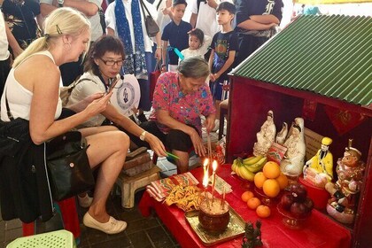 Unveiling Hong Kong Cultural Gems [BRAND NEW 2024]