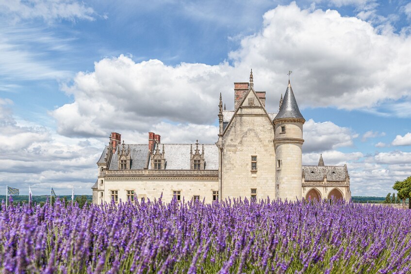 Amboise Photography Masterclass