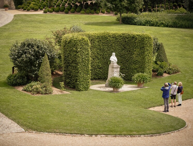 Amboise Photography Masterclass