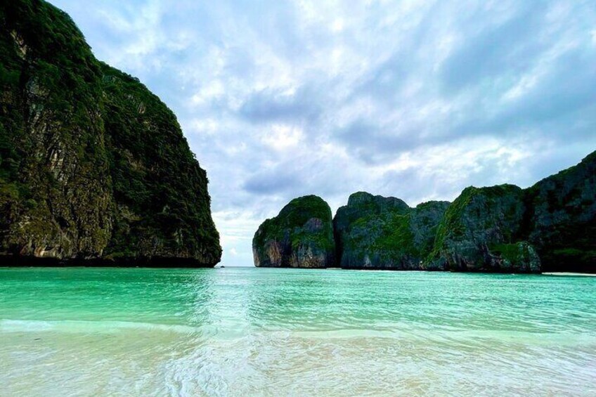 Maya Bay 