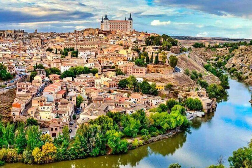 Toledo