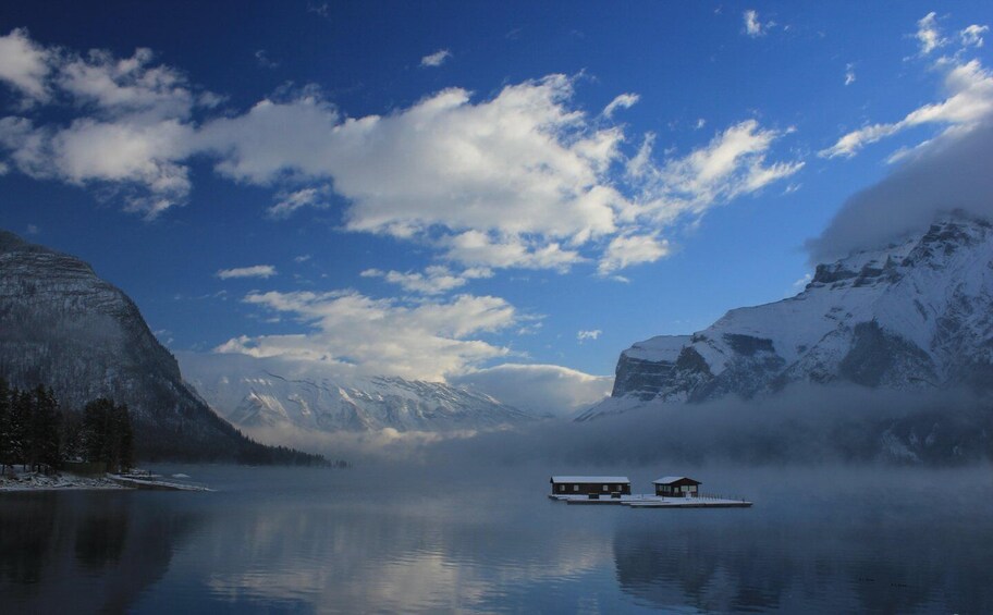 Picture 5 for Activity Moraine Lake,Lake Louise,Johnston Canyon From Canmore,Banff