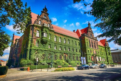 Private Tour durch das Nationalmuseum und die Altstadt (Skip-the-line)