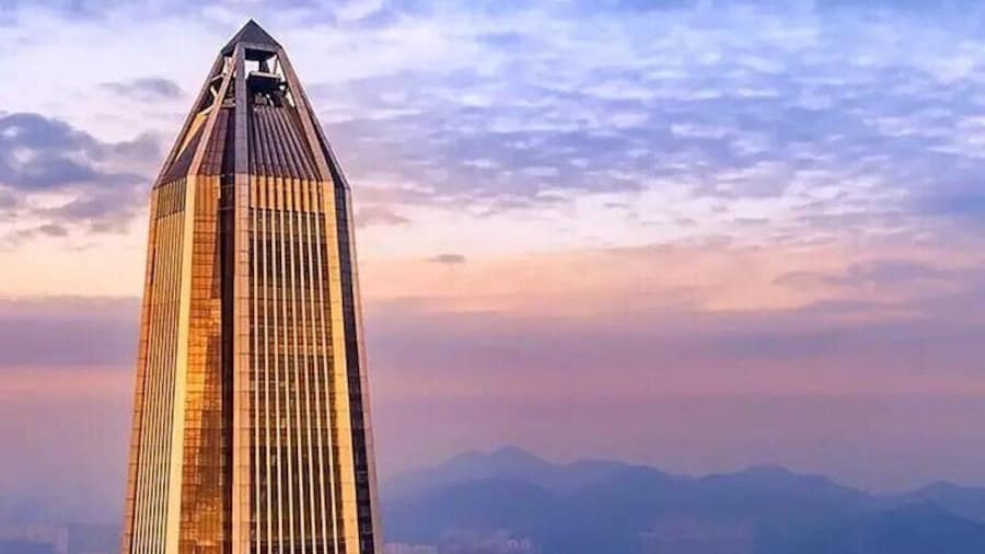 From Hong kong to Shenzhen tour with Flexible Itinerary / English