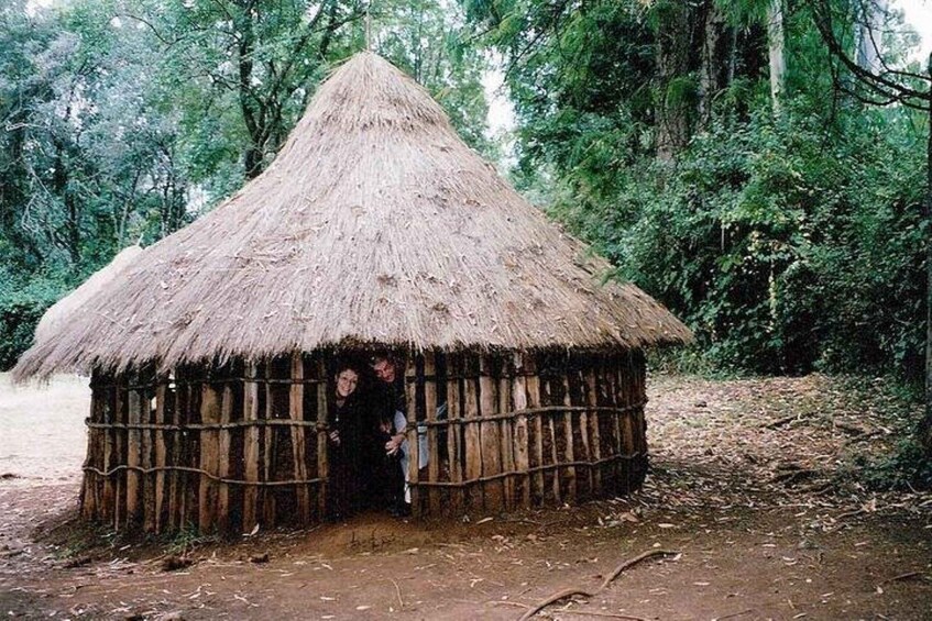 Picture 6 for Activity Afternoon Tour to Bomas of Kenya