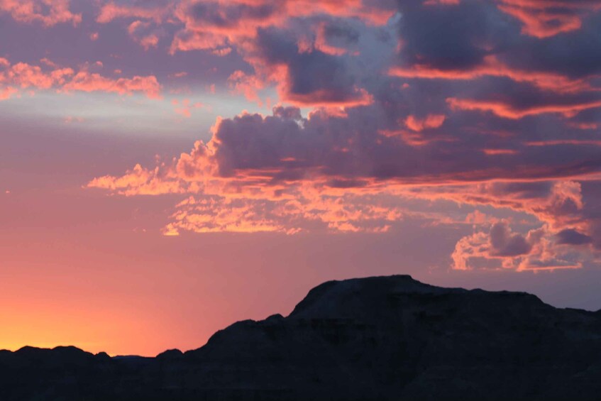 Picture 16 for Activity From Rapid City: Sunset, Stars and Silhouettes