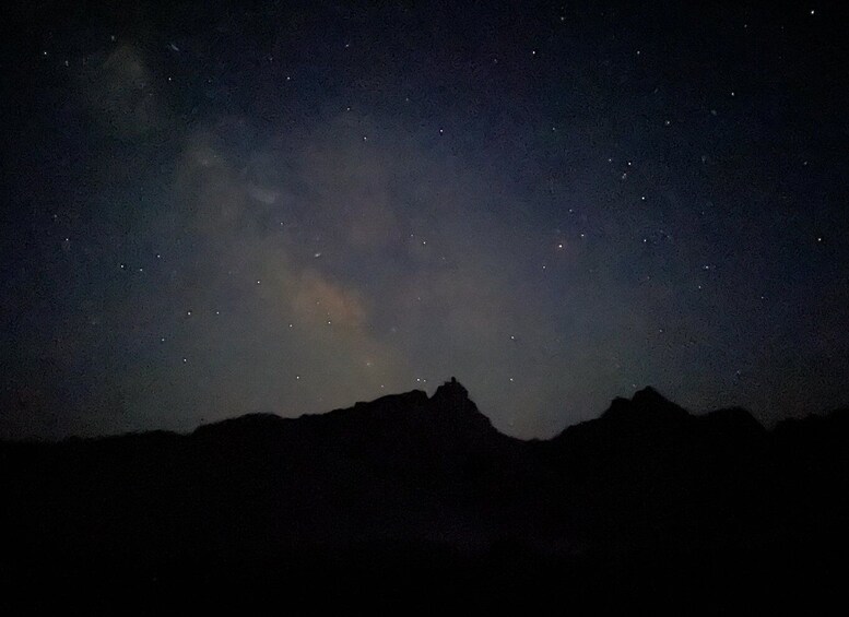 Picture 11 for Activity From Rapid City: Sunset, Stars and Silhouettes