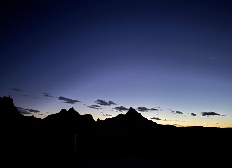 Picture 20 for Activity From Rapid City: Sunset, Stars and Silhouettes