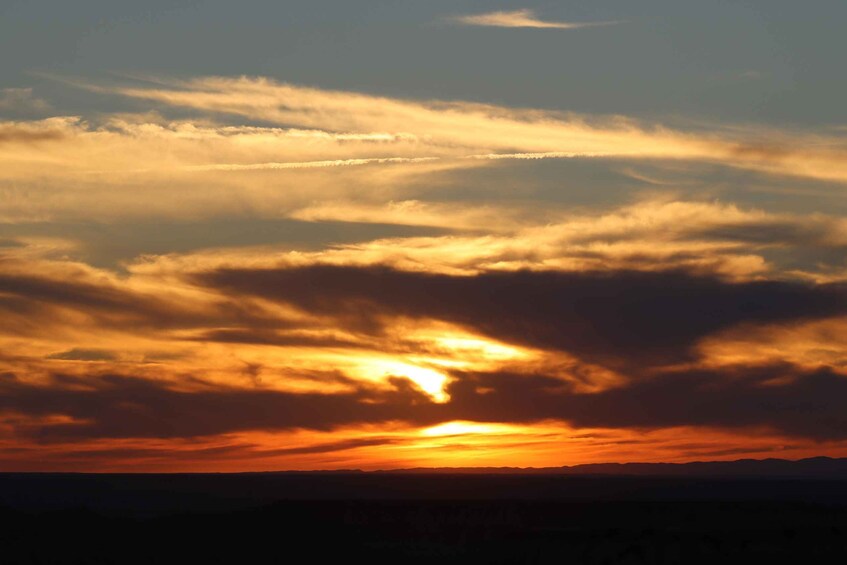 Picture 7 for Activity From Rapid City: Sunset, Stars and Silhouettes