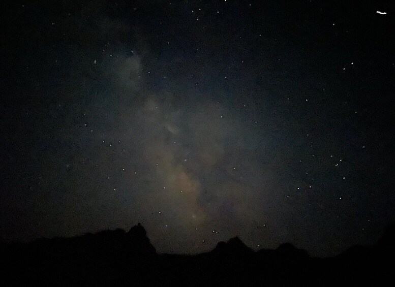 Picture 10 for Activity From Rapid City: Sunset, Stars and Silhouettes