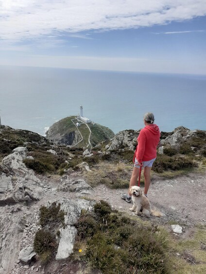 Picture 1 for Activity South Stack Holyhead - Hike