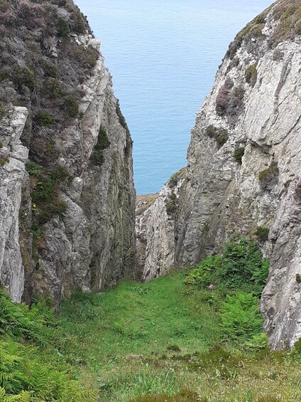 Picture 3 for Activity South Stack Holyhead - Hike