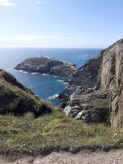 Picture 9 for Activity South Stack Holyhead - Hike