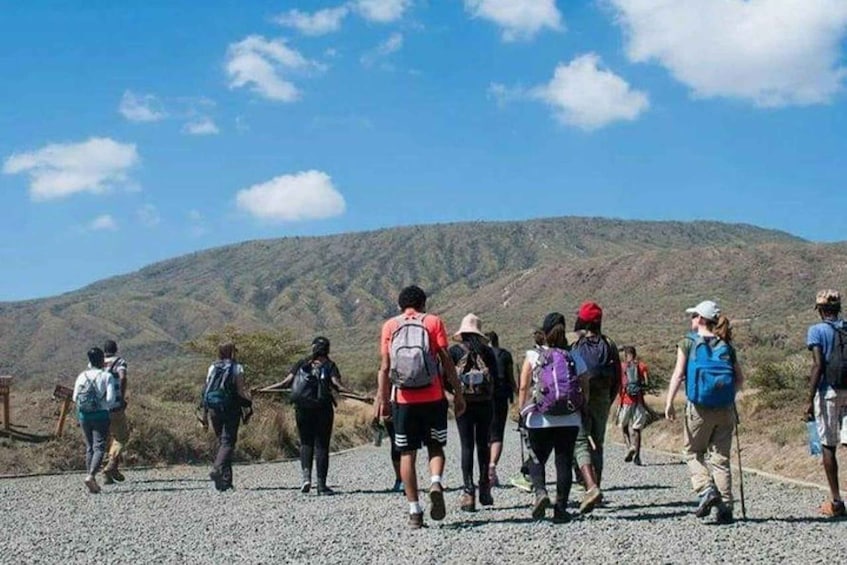 Picture 5 for Activity Day Tour To Mount Longonot Park From Nairobi