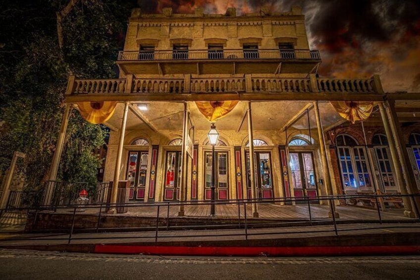 Join us if you dare, as we unveil the spectral mysteries that lie hidden in plain sight.