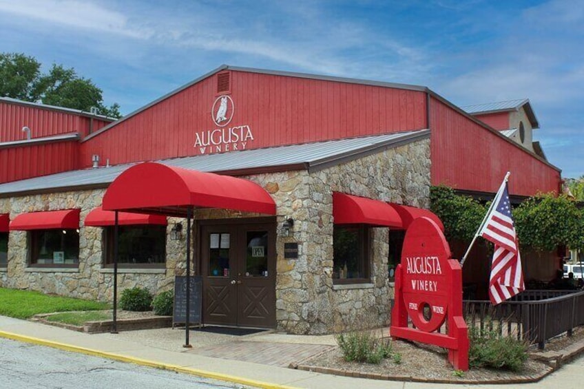 Augusta Winery 