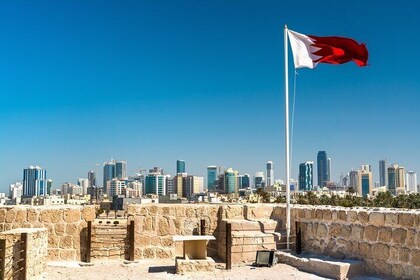 Half-Day Private Tour of Historic Bahrain