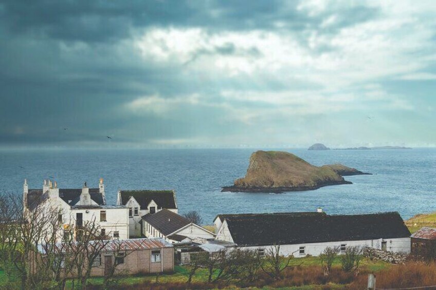 2 Day Isle Of Skye Self Guided Driving Tour from Portree