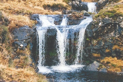 2 Day Isle Of Skye Self Guided Driving Tour from Portree