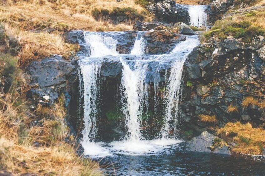 2 Day Isle Of Skye Self Guided Driving Tour from Portree