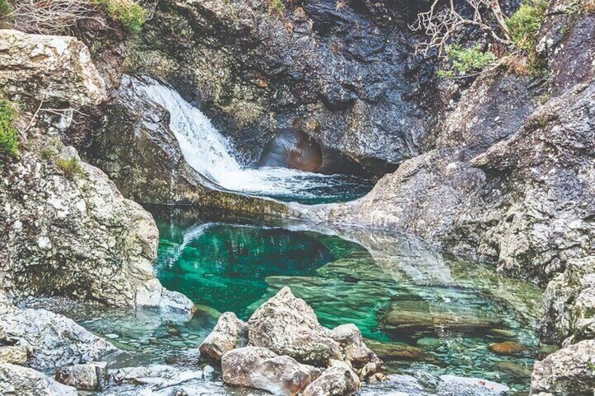 2 Day Isle Of Skye Self Guided Driving Tour from Portree